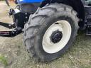 NEW HOLLAND T6.140 AutoCommand