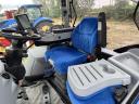 NEW HOLLAND T6.140 AutoCommand