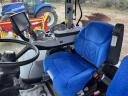 NEW HOLLAND T6.140 AutoCommand