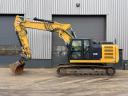 Caterpillar 320EL / 2014 / 11 004 üzemóra / Lízing 20%-tól