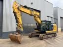 Caterpillar 320EL / 2014 / 11 004 üzemóra / Lízing 20%-tól