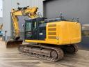 Caterpillar 320EL / 2014 / 11 004 üzemóra / Lízing 20%-tól