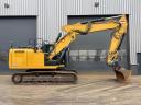 Caterpillar 320EL / 2014 / 11 004 üzemóra / Lízing 20%-tól