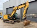 Caterpillar 320EL / 2014 / 11 004 üzemóra / Lízing 20%-tól