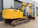 Caterpillar 320EL / 2014 / 11 004 üzemóra / Lízing 20%-tól