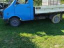 Eladó Daewoo Lublin II kisteherautó megkímélt állapotban
