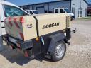 Doosan 7/41 kompresszor