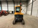 Hyundai Robex 30 Z-9 AK / 2021 / 2 273 üzemóra / Lízing 20%-tól