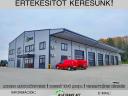 Alkatrész beszerző-értékesítő állás