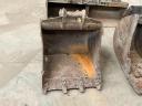 Komatsu PC 80 MR-3 / 2015 / 3.451 h üzemóra / Lízing 20%-tól
