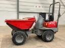 Neuson 2001 / 2014 / 2 509 üzemóra / Lízing 20%-tól