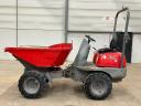 Neuson 2001 / 2014 / 2 509 üzemóra / Lízing 20%-tól