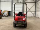 Neuson 2001 / 2014 / 2 509 üzemóra / Lízing 20%-tól