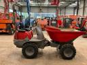 Neuson 2001 / 2014 / 2 509 üzemóra / Lízing 20%-tól