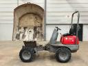 Neuson 2001 / 2014 / 2 509 üzemóra / Lízing 20%-tól