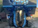 New Holland Braud SB 60 szüretelő kombájn eladó