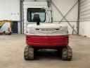 Takeuchi TB 290 / 2013 / 5 303 üzemóra / Lízing 20%-tól