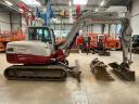 Takeuchi TB 290 / 2013 / 5 303 üzemóra / Lízing 20%-tól