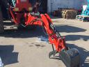 Kaideli bh175 traktor hátuljára szerelhető markoló
