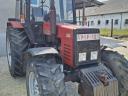 MTZ 820.2 2005-ös, keveset használt traktor eladó