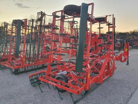 FOP - Vogel Noot VibroCult M610 magágykészítő kombinátor FOP - Vogel Noot VibroCult M610 magágykészítő kombinátor