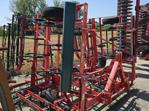 FOP - Vogel Noot VibroCult M530 magágykészítő kombinátor FOP - Vogel Noot VibroCult M530 magágykészítő kombinátor