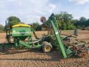 John Deere 740A vetőgép eladó – 6 méteres munkaszélességgel