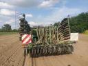 John Deere 740A vetőgép eladó – 6 méteres munkaszélességgel