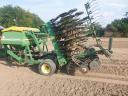 John Deere 740A vetőgép eladó – 6 méteres munkaszélességgel