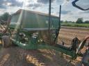 John Deere 740A vetőgép eladó – 6 méteres munkaszélességgel
