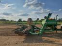 John Deere 740A vetőgép eladó – 6 méteres munkaszélességgel