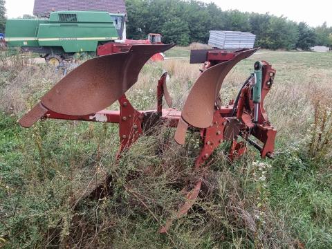 Eladó Agro-Masz 2+1 fejes eke Eladó Agro-Masz 2+1 fejes eke