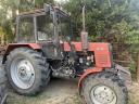 MTZ 820.1 TUR 5 homlokrakodóval