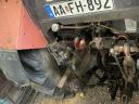 MTZ 820.1 TUR 5 homlokrakodóval