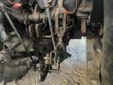 MTZ 820.1 TUR 5 homlokrakodóval