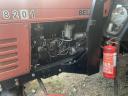 MTZ 820.1 TUR 5 homlokrakodóval
