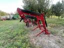 MTZ 820.1 TUR 5 homlokrakodóval