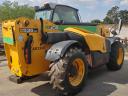 JCB 535-95 teleszkópos rakodó eladó
