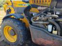JCB 535-95 teleszkópos rakodó eladó