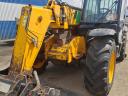 JCB 535-95 teleszkópos rakodó eladó