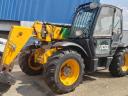 JCB 535-95 teleszkópos rakodó eladó