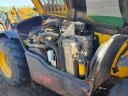 JCB 535-95 teleszkópos rakodó eladó