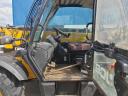 JCB 535-95 teleszkópos rakodó eladó