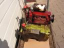 CLAAS 106, 108 LINDE