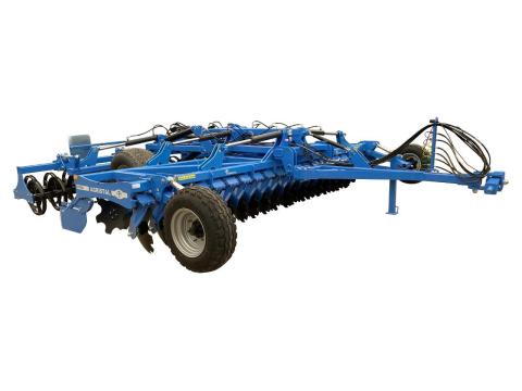 Agristal BTHC rövidtárcsa eladó Agristal BTHC rövidtárcsa eladó