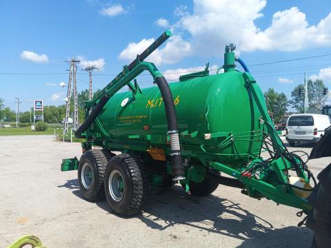 MJT-F-6 szippantó MJT-F-6 szippantó