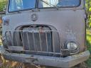 Steyr 680 4x4 eladó erdészeti teherautó