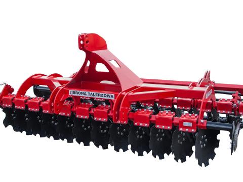 Strumyk Tiger II rövidtárcsa eladó több méretben