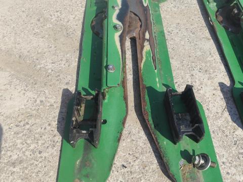 John Deere napraforgó készlet eladó John Deere napraforgó készlet eladó