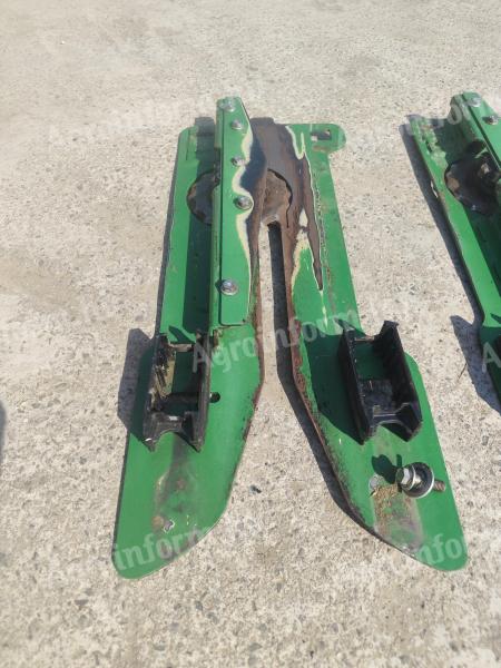 John Deere napraforgó készlet eladó
